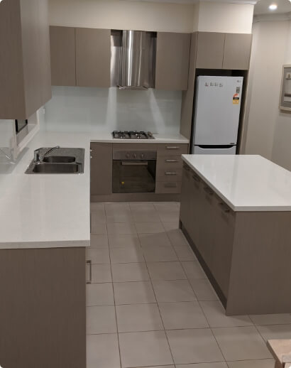 installation service