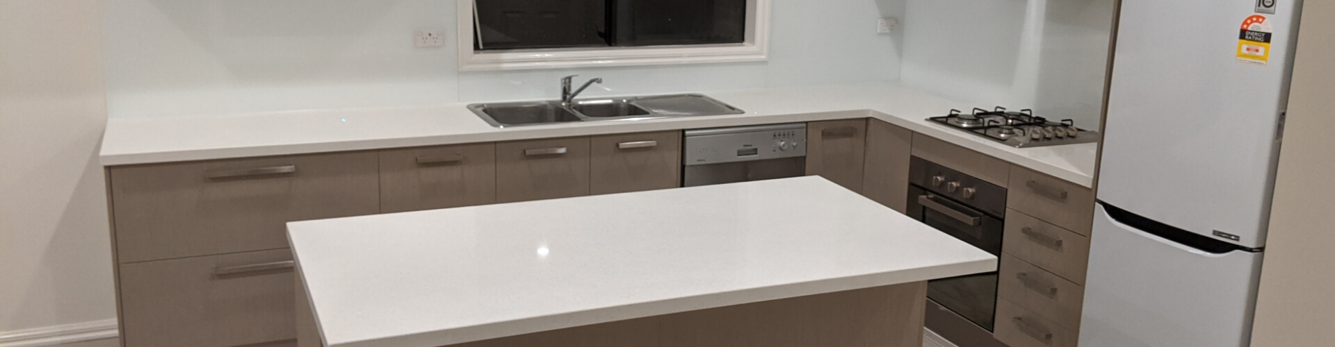 insurance repairs banner