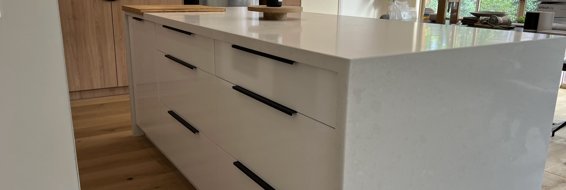 insurance repairs big