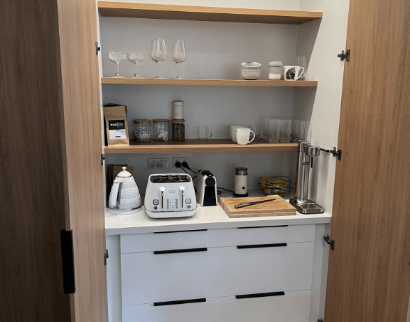 insurance repairs left